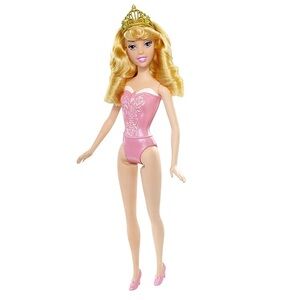 Disney Princess Royal Bath Sleeping Beauty